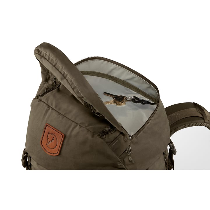 Fjällräven Singi 48 Dark Olive Fjällräven