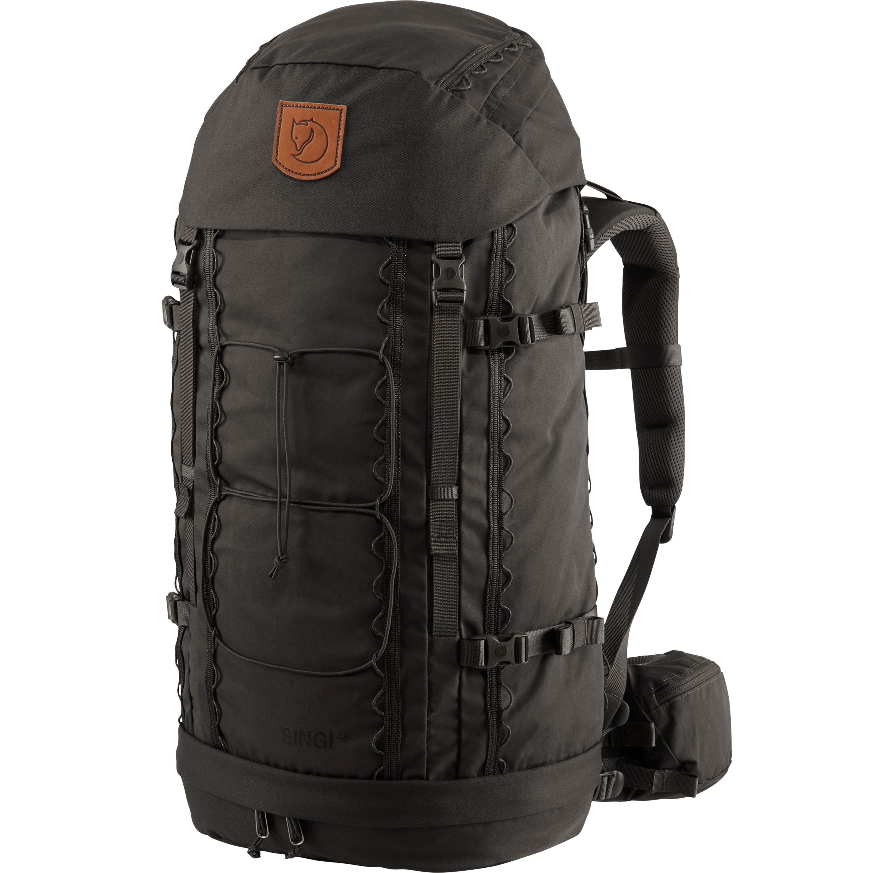 Fjällräven Singi 48 Stone Grey