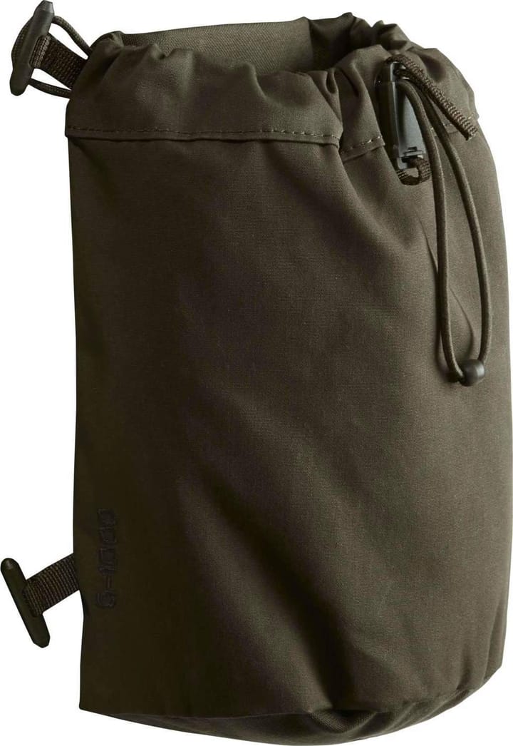 Fjällräven Singi Gear Holder Dark Olive Fjällräven