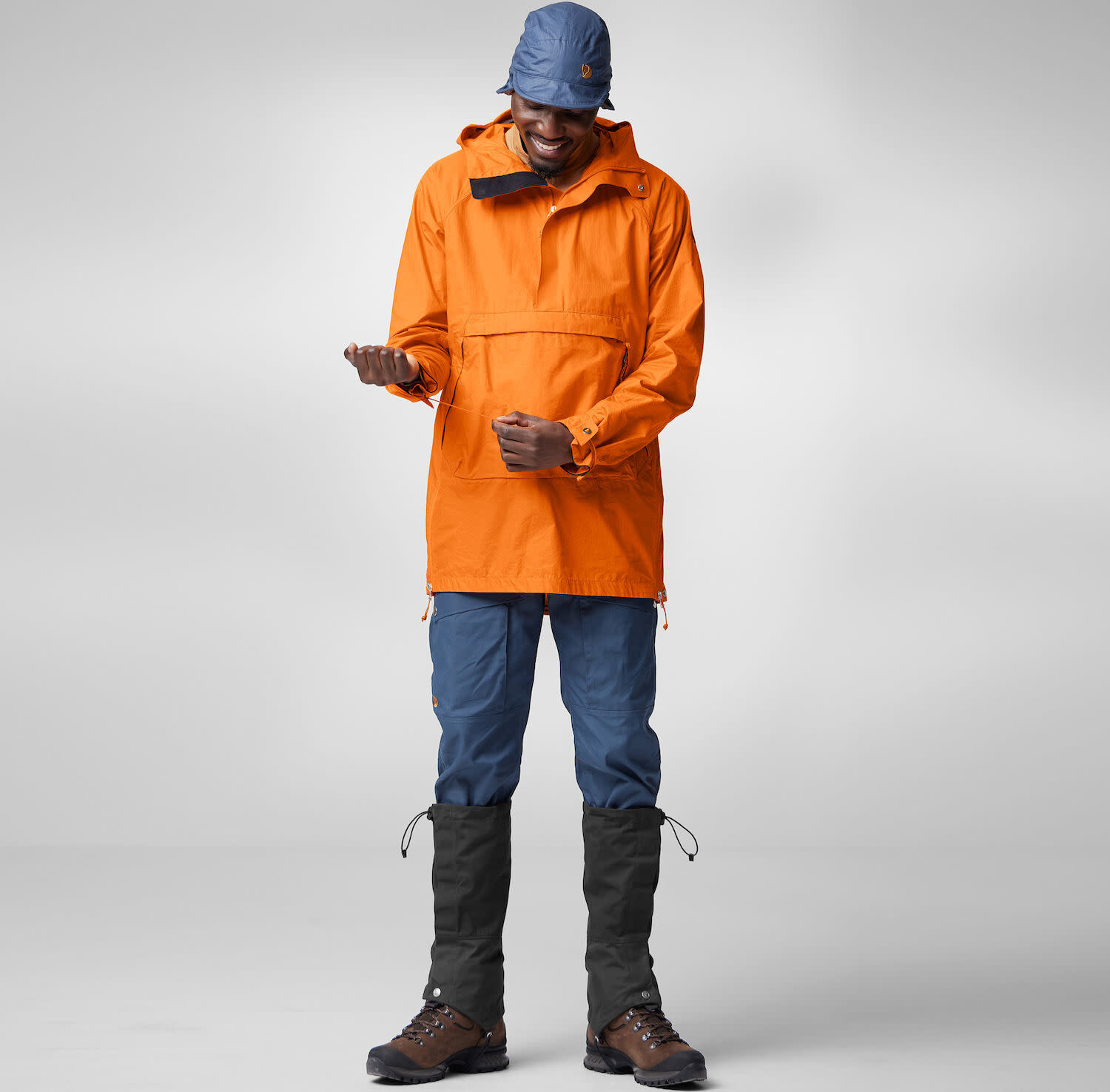 Fjallraven singi sale jacket