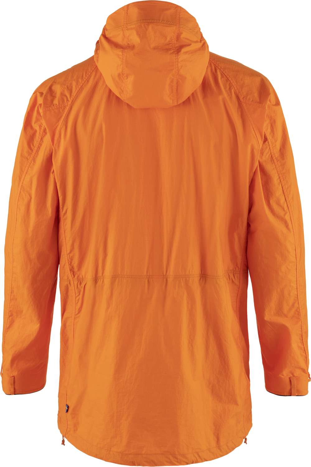 Fjällräven Men’s Singi X-Anorak Field Orange