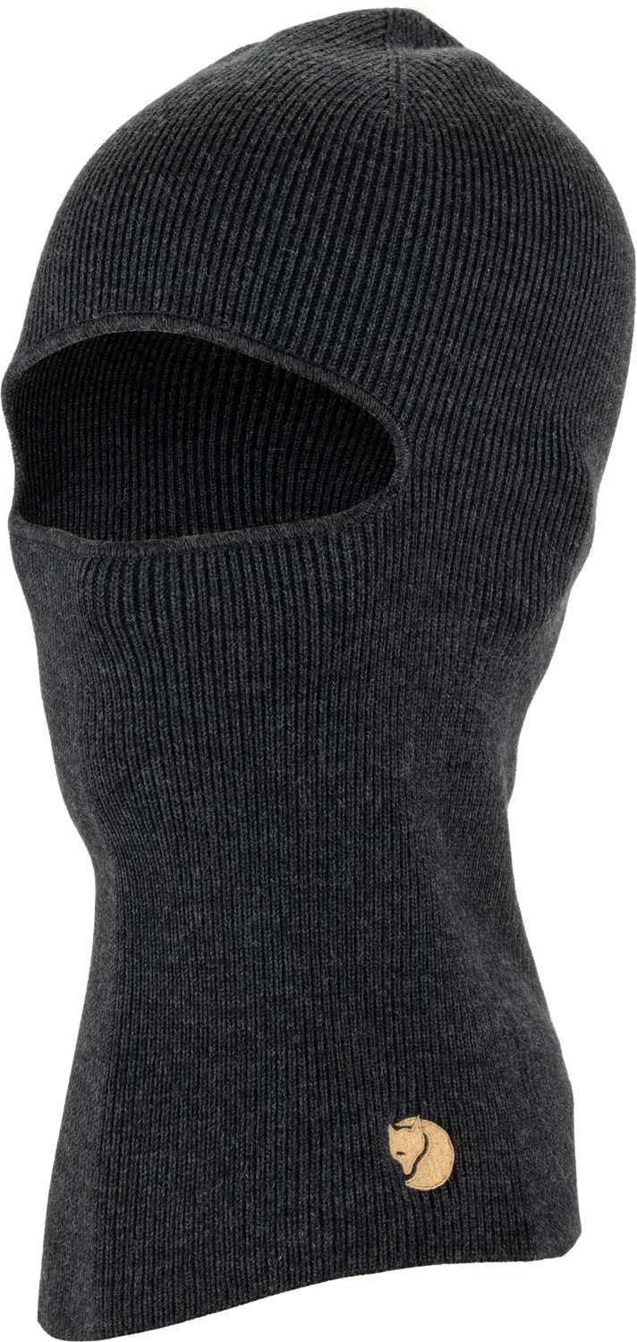 Fjällräven Singi X-Balaclava Dark Grey