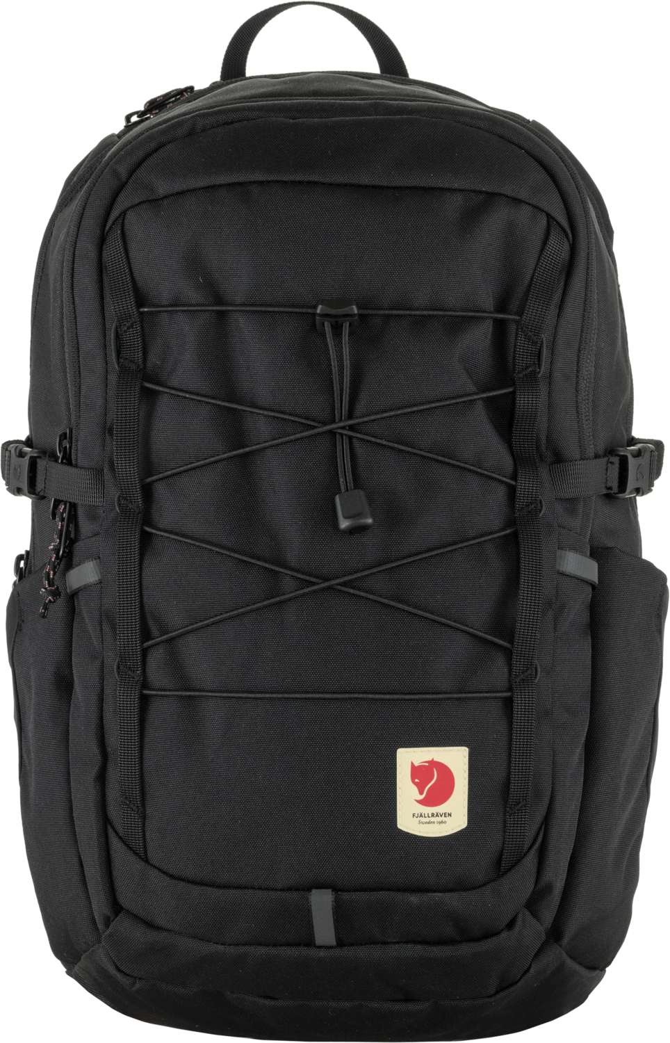 Fjällräven Skule 20 Black