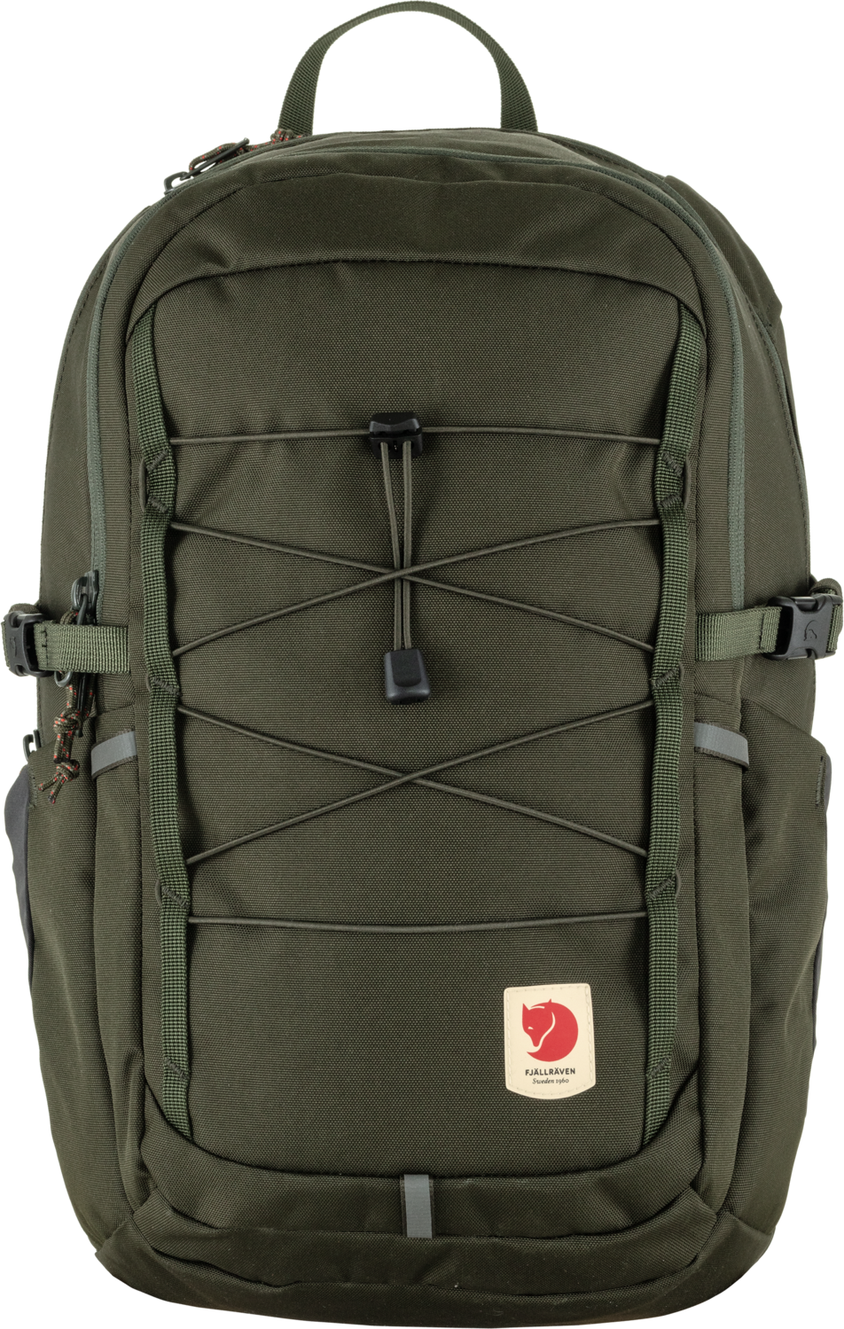 Fjällräven Skule 20 Deep Forest