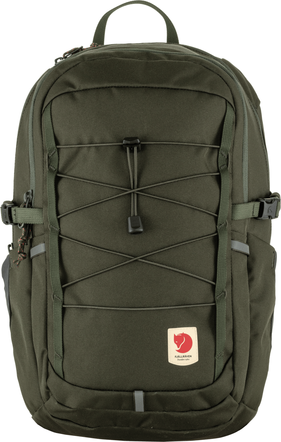 Fjällräven Skule 20 Deep Forest