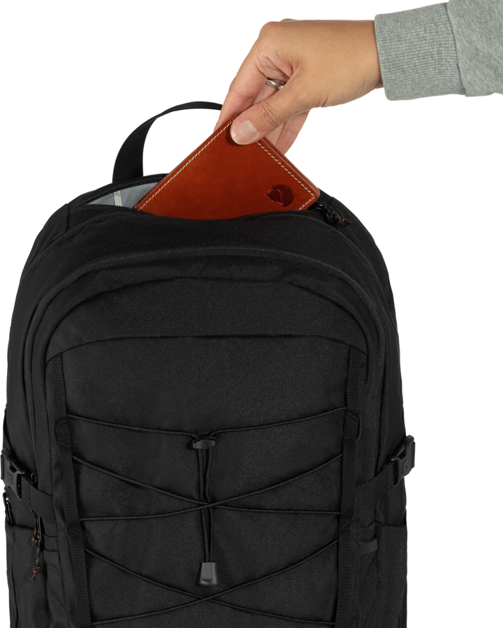 Fjällräven Skule 28 Terracotta Brown Fjällräven