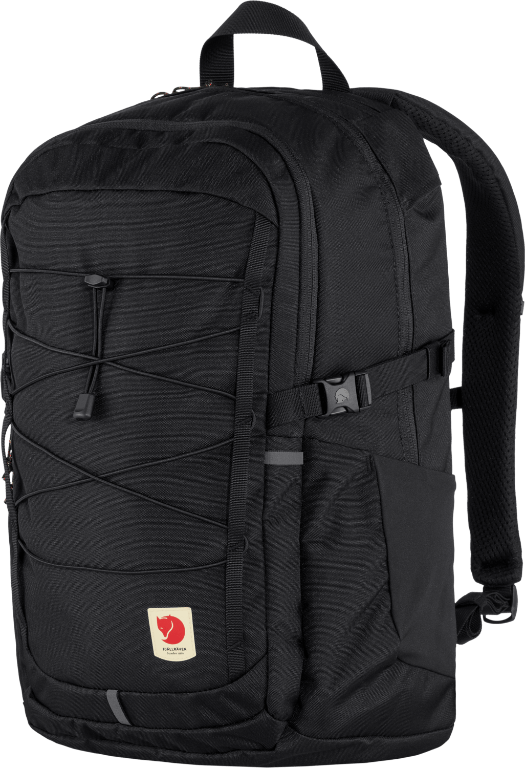 Fjällräven Skule 28 Black