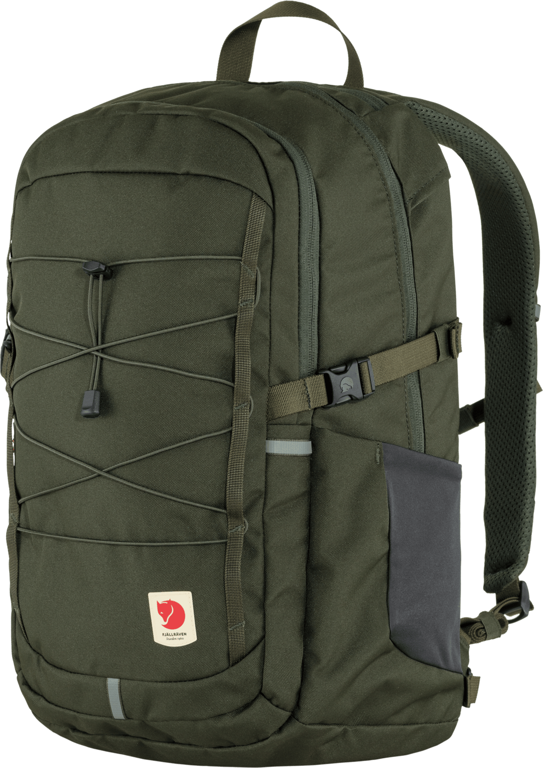 Fjällräven Skule 28 Deep Forest