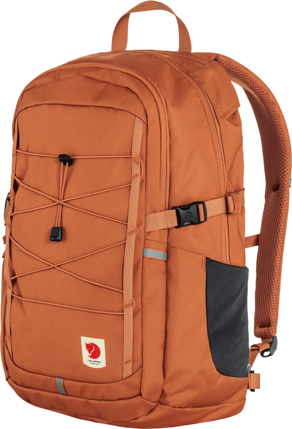 Fjällräven Skule 28 Terracotta Brown