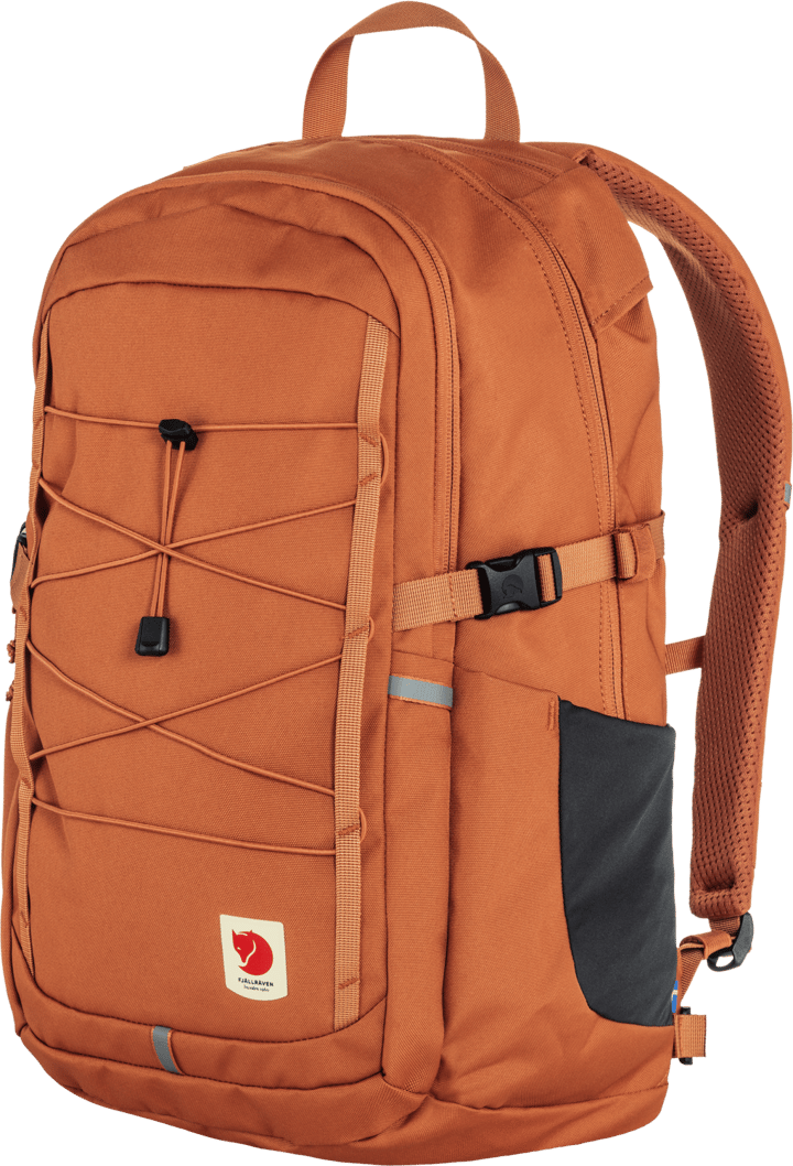 Fjällräven Skule 28 Terracotta Brown Fjällräven