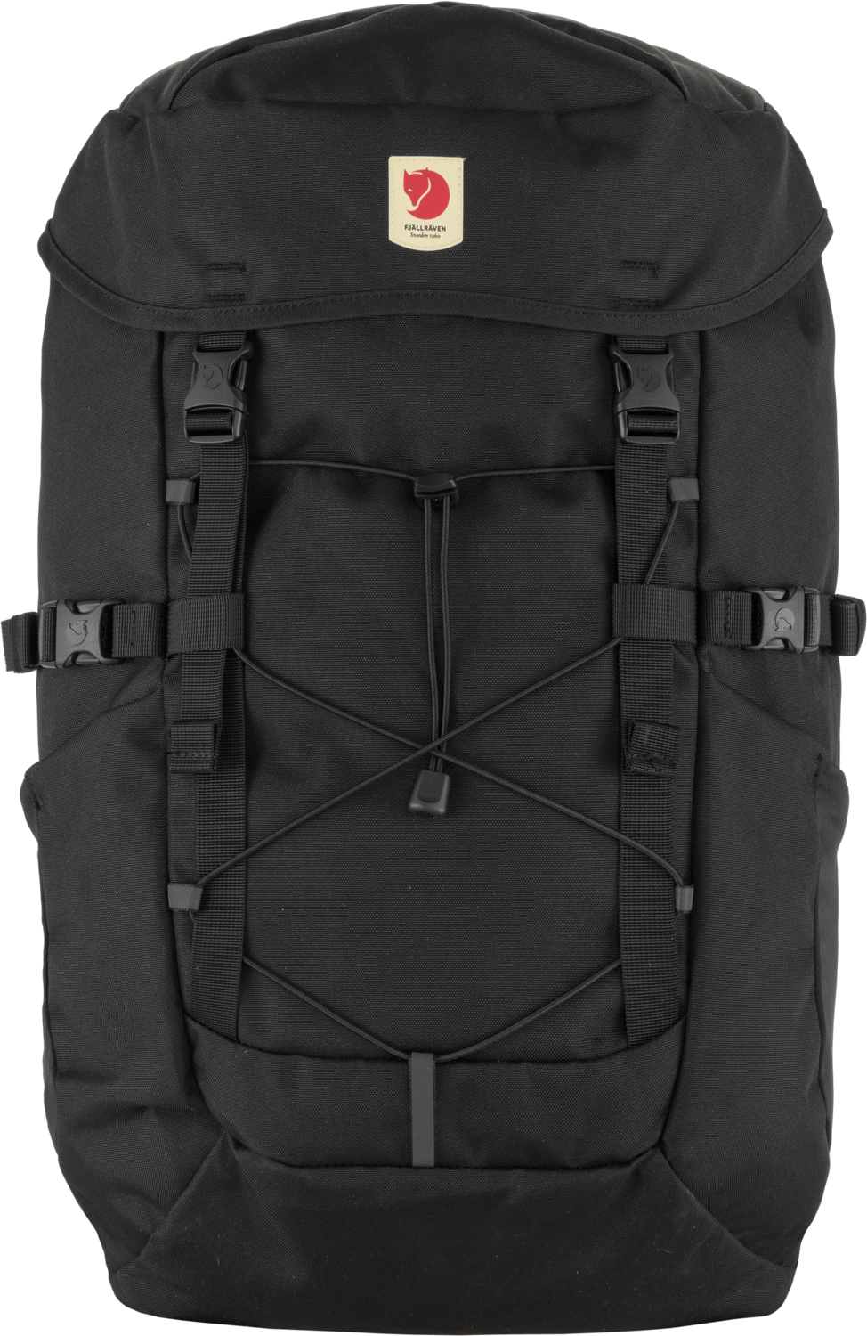 Fjällräven Skule Top 26 Black