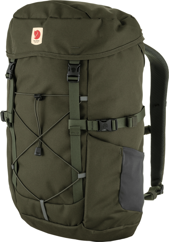 Fjallraven Skule Top 26 Deep Forest Buy Fjallraven Skule Top 26 Deep Forest here Outnorth