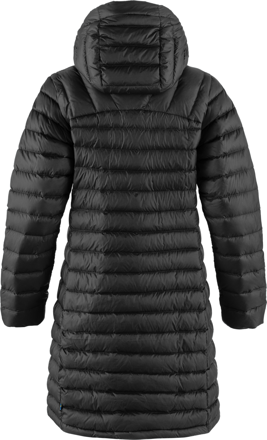 Fjallraven - Expedition Long Down Parka - Women's