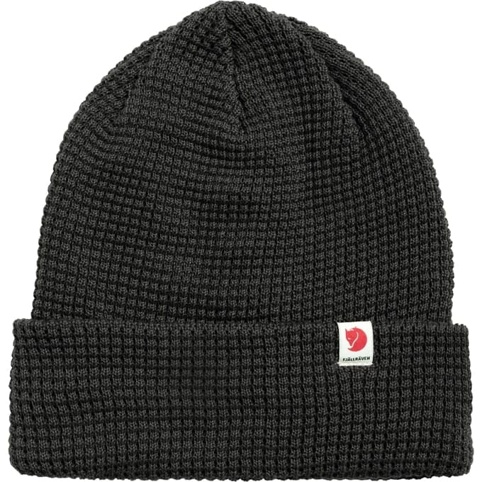 Fjällräven Fjällräven Tab Hat Dark Grey Fjällräven