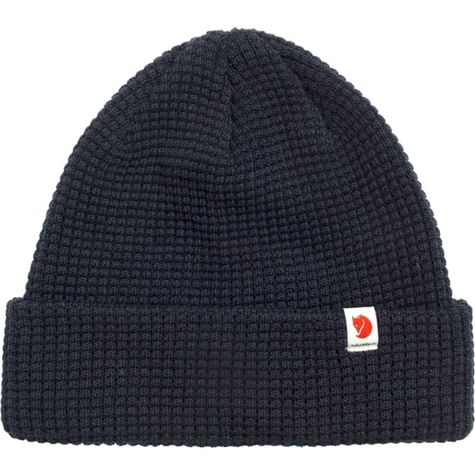 Fjällräven Fjällräven Tab Hat Dark Navy Fjällräven