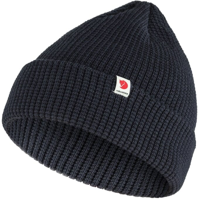 Fjällräven Fjällräven Tab Hat Dark Navy Fjällräven