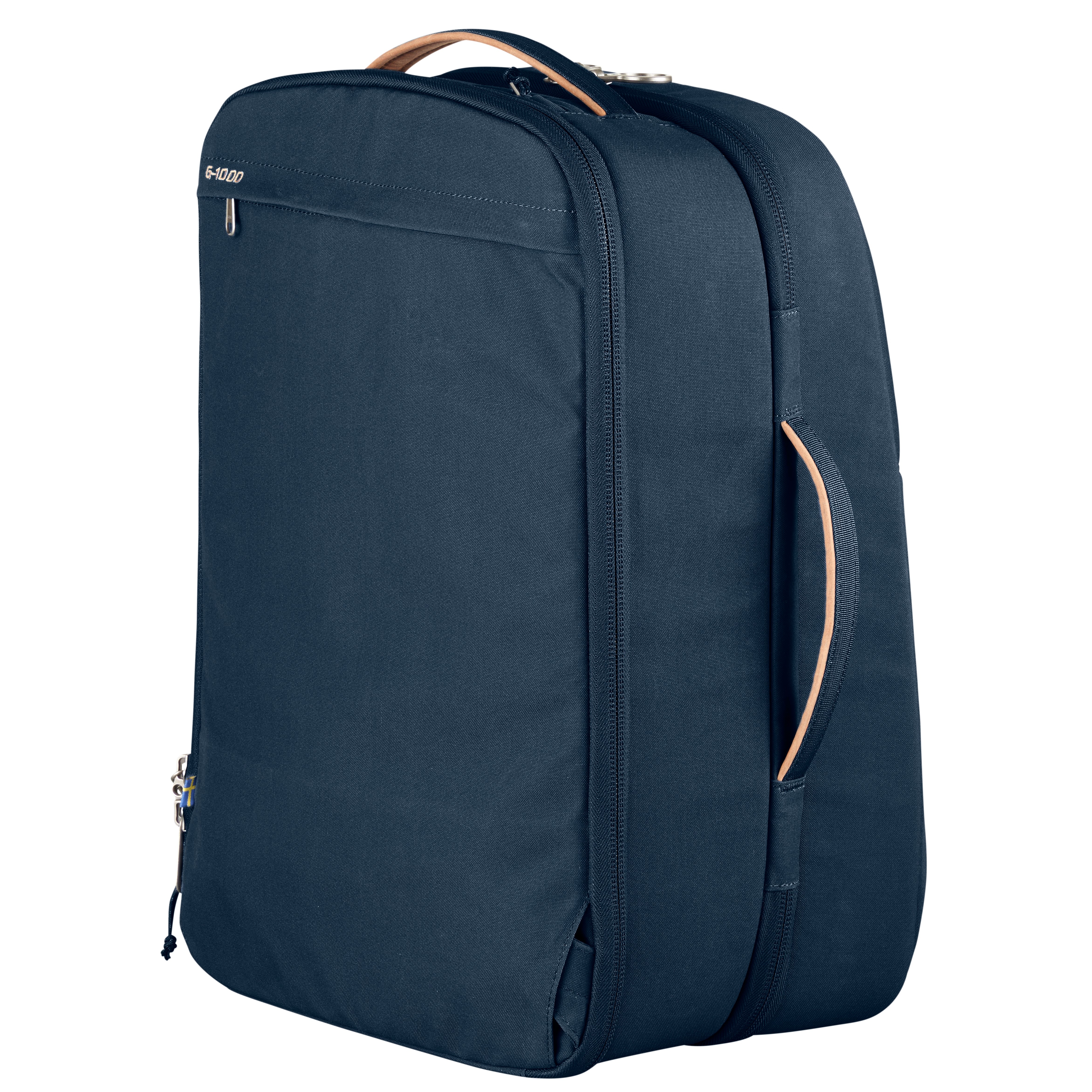 Fjallraven Travel Pack Black Buy Fjallraven Travel Pack Black here Outnorth