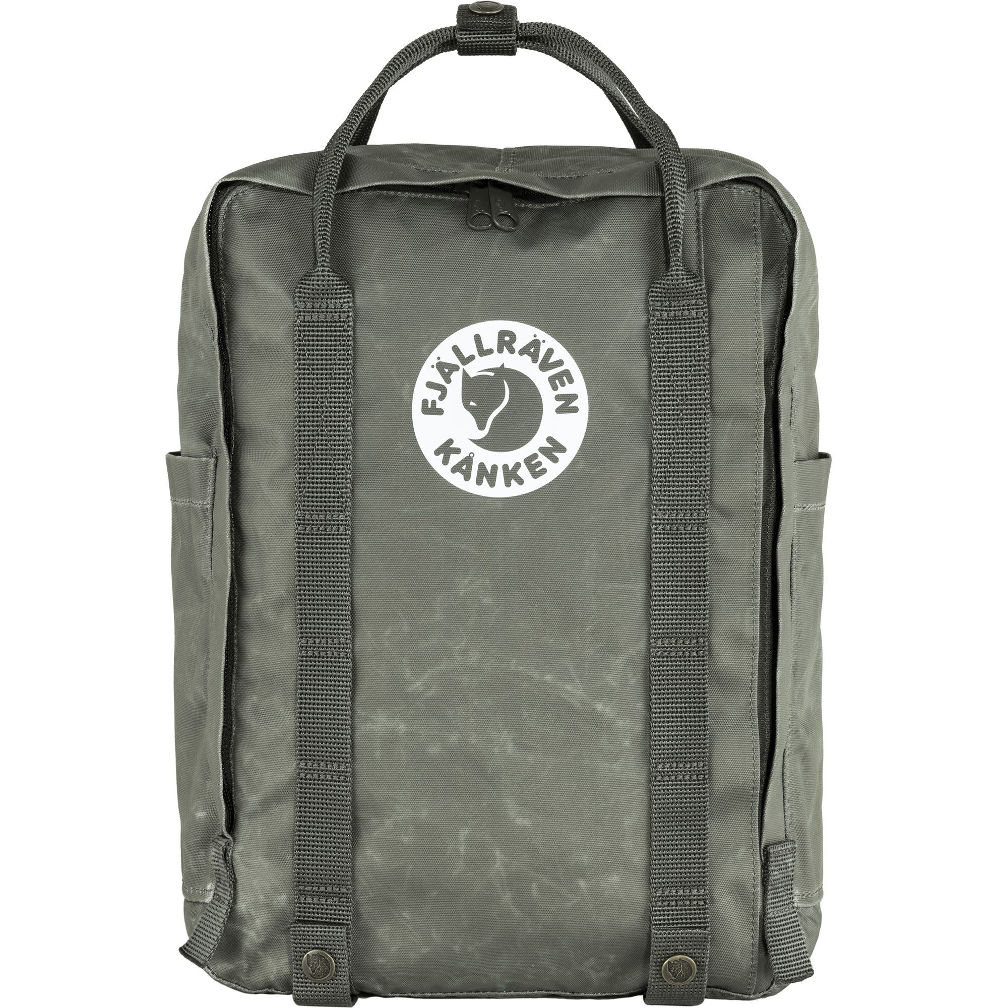 Fjällräven Tree-Kånken Charcoal Grey