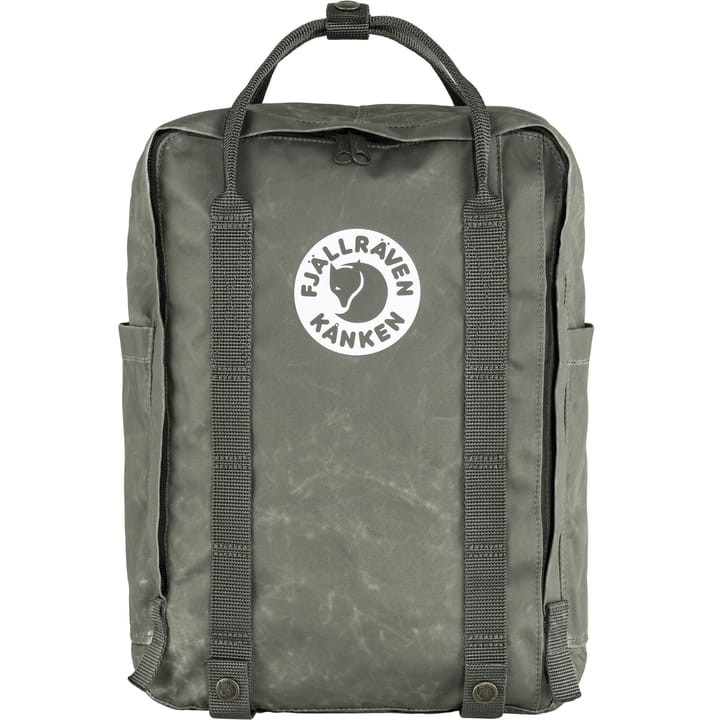 Kanken hot sale big grey