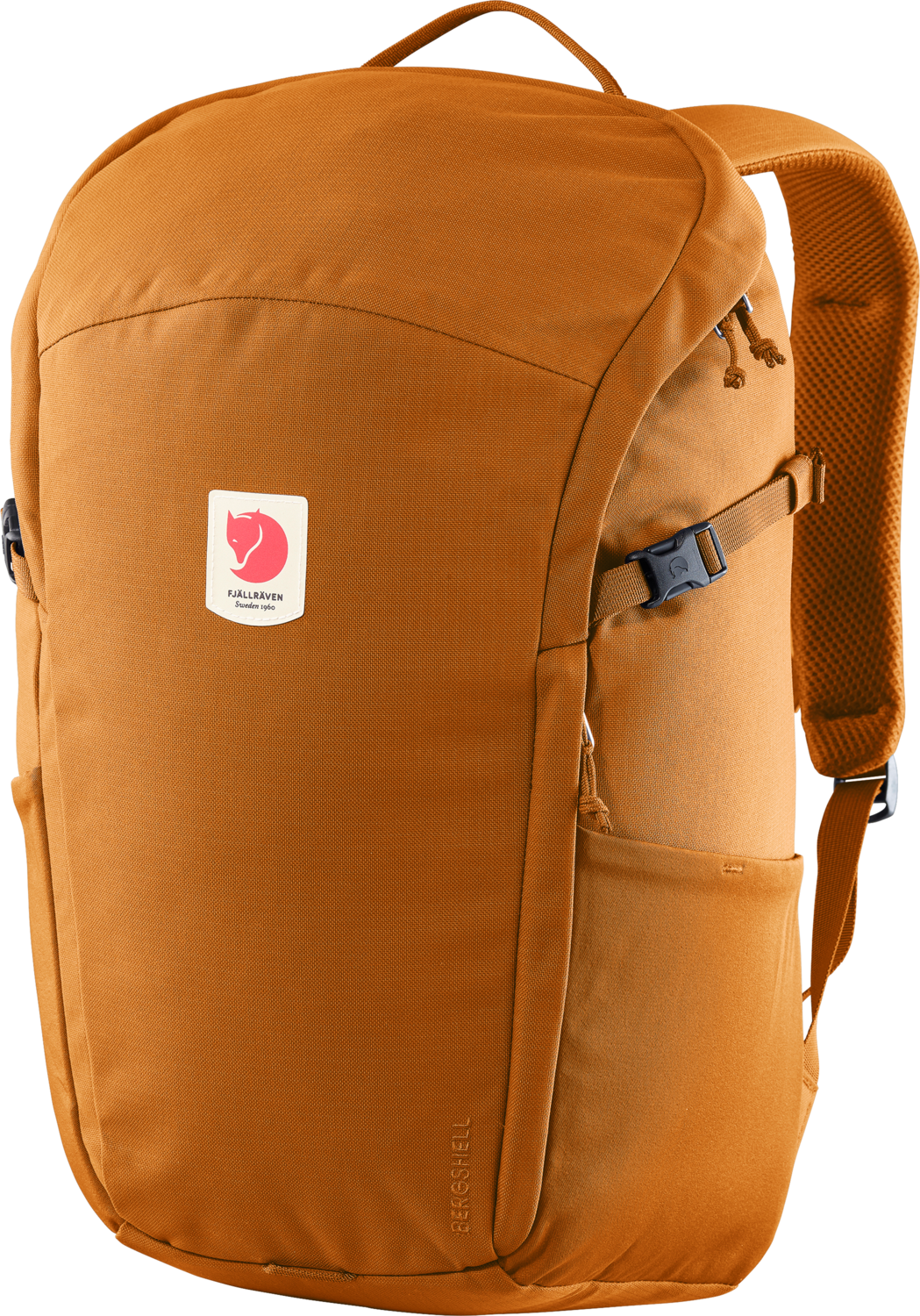 Fjällräven Ulvö 23 Red Gold