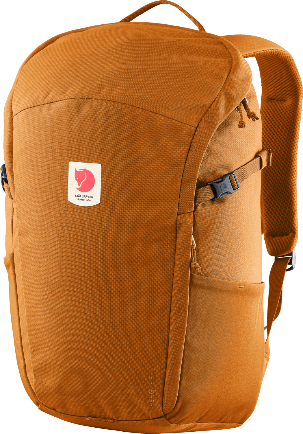 Fjällräven Ulvö 23 Red Gold