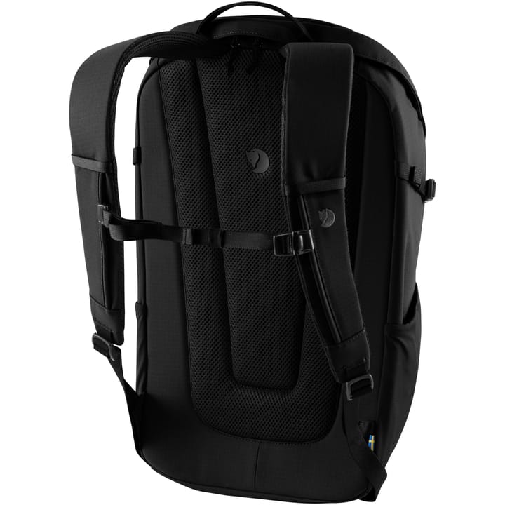 Fjällräven Ulvö 23 Black Fjällräven