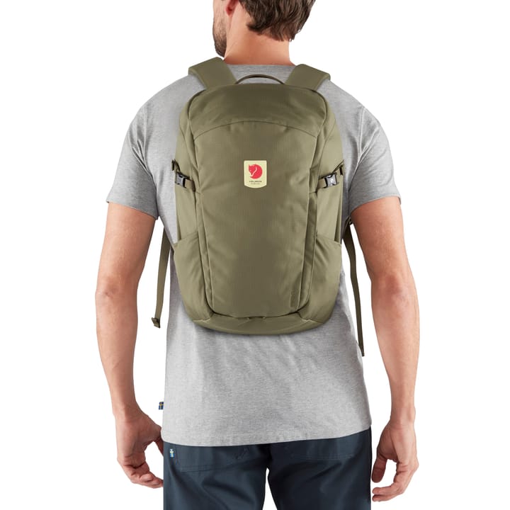 Fjällräven Ulvö 23 Black Fjällräven