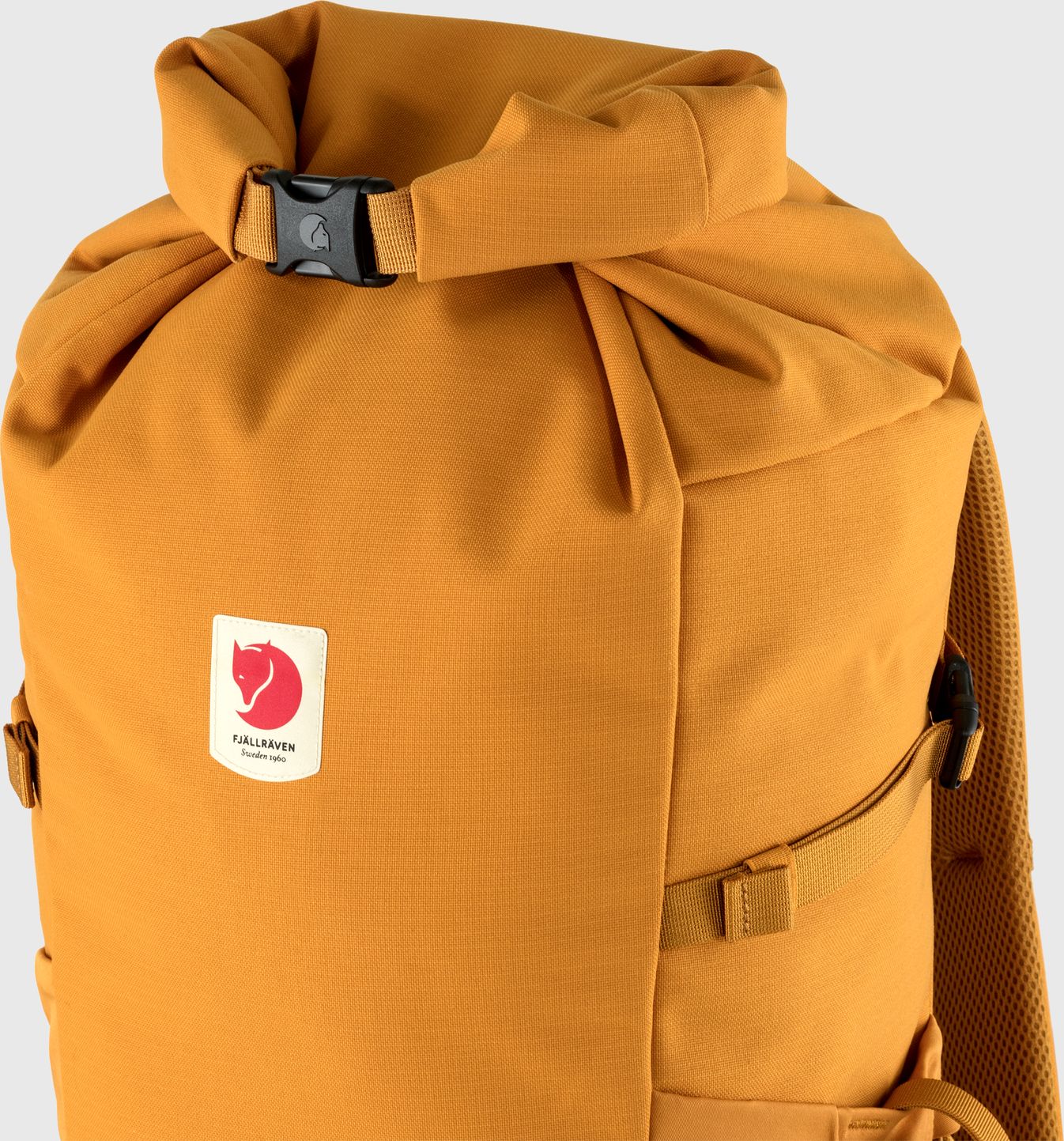 Fjällräven shops ulvö roll