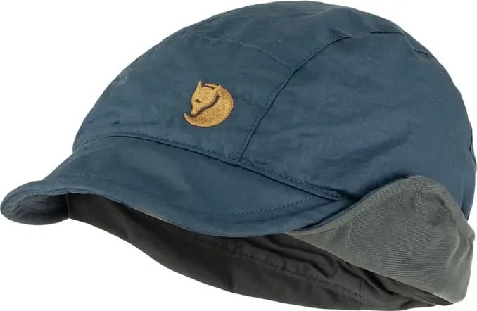 Fjällräven Unisex Singi X-Cap Mountain Blue Fjällräven