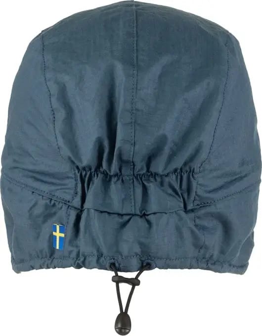 Fjällräven Unisex Singi X-Cap Mountain Blue Fjällräven