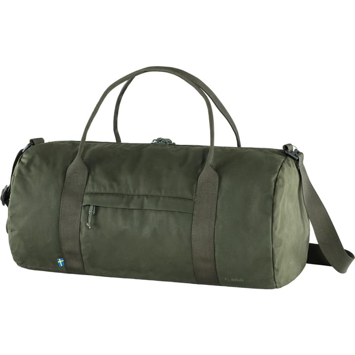 Fjällräven Vardag Duffel 30 Deep Forest Fjällräven