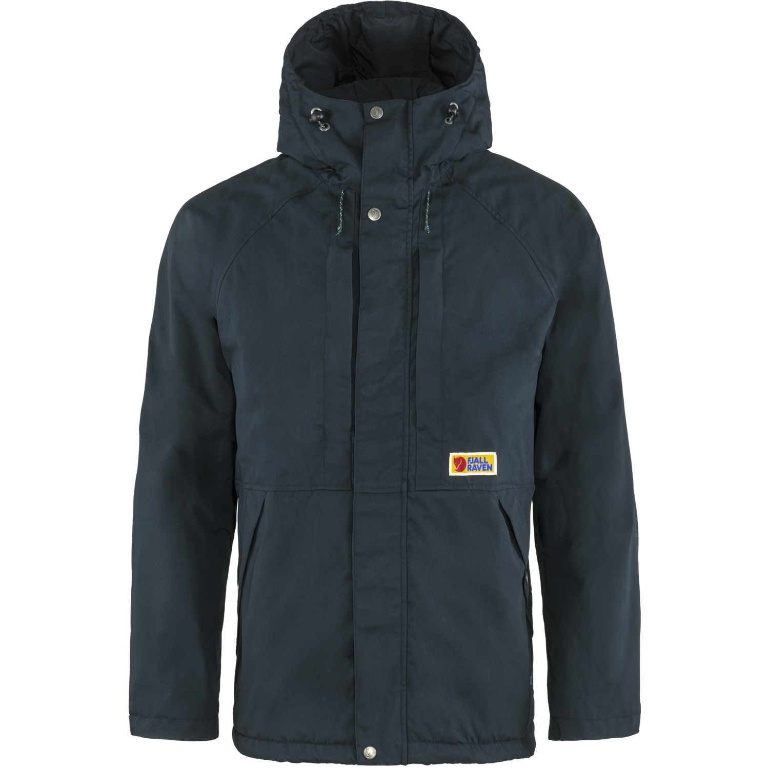 Fjällräven Men’s Vardag Lite Padded Jacket Dark Navy