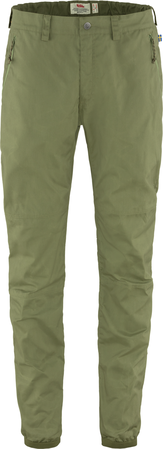 Fjallraven High Coast Fall Trousers | We got you | OutdoorXL