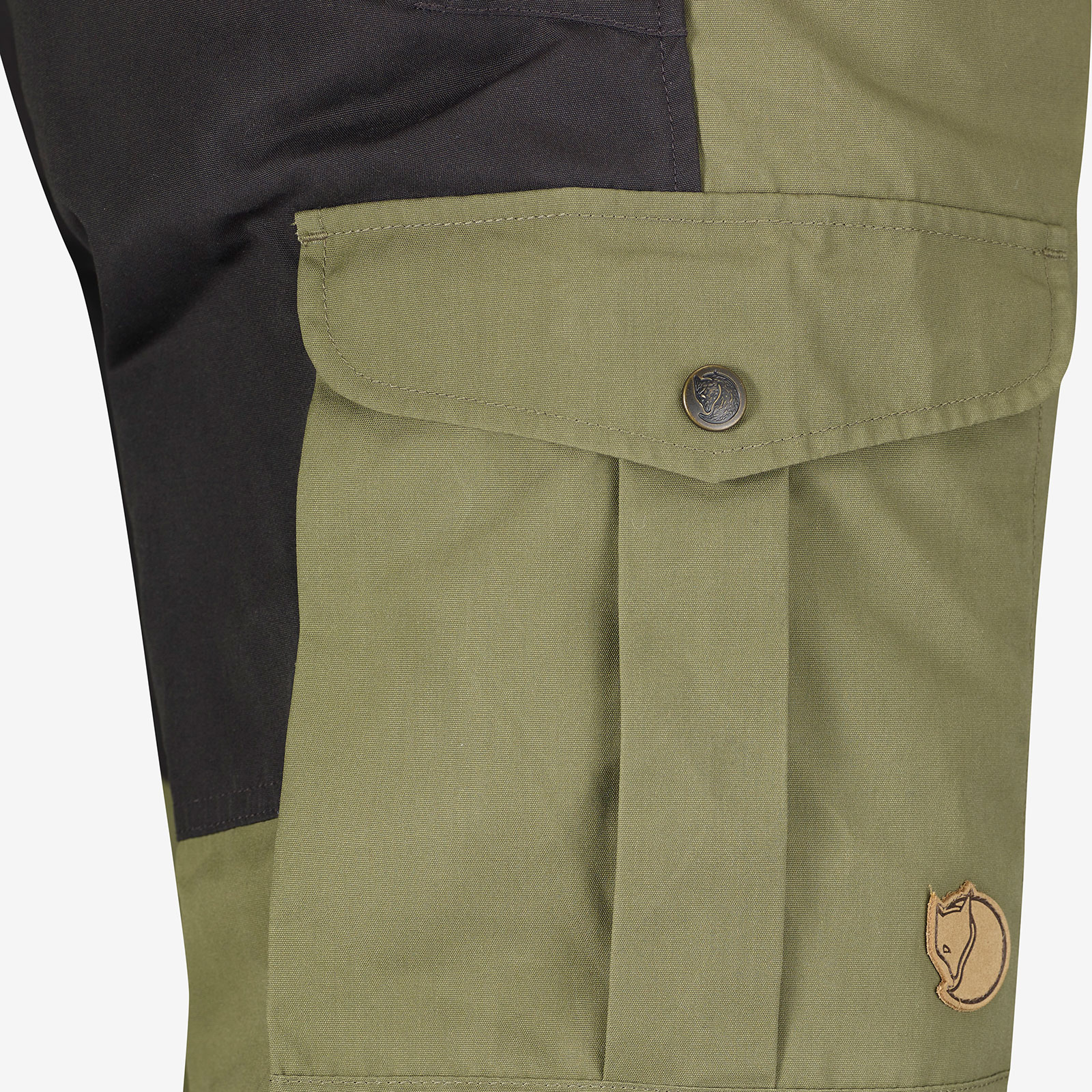 Men’s Vidda Pro Trousers (2022) Dark Olive