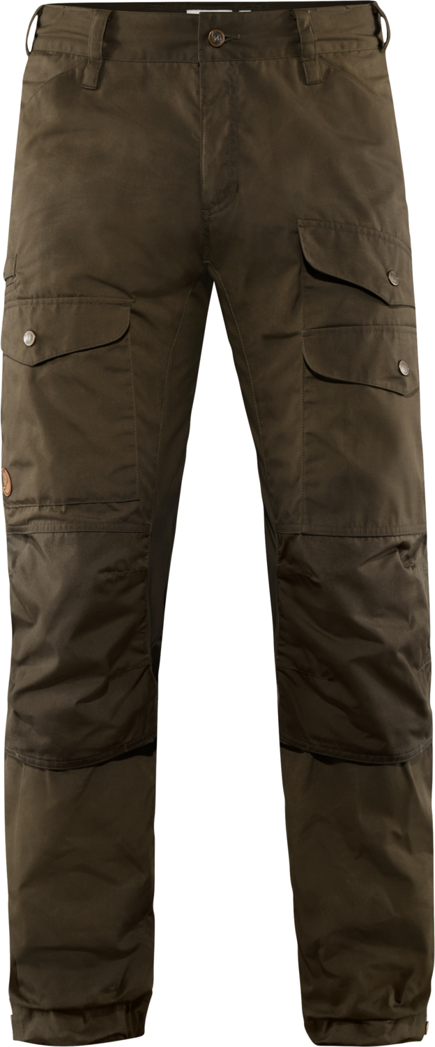 Fjallraven Vidda Pro Trousers Review - YouTube