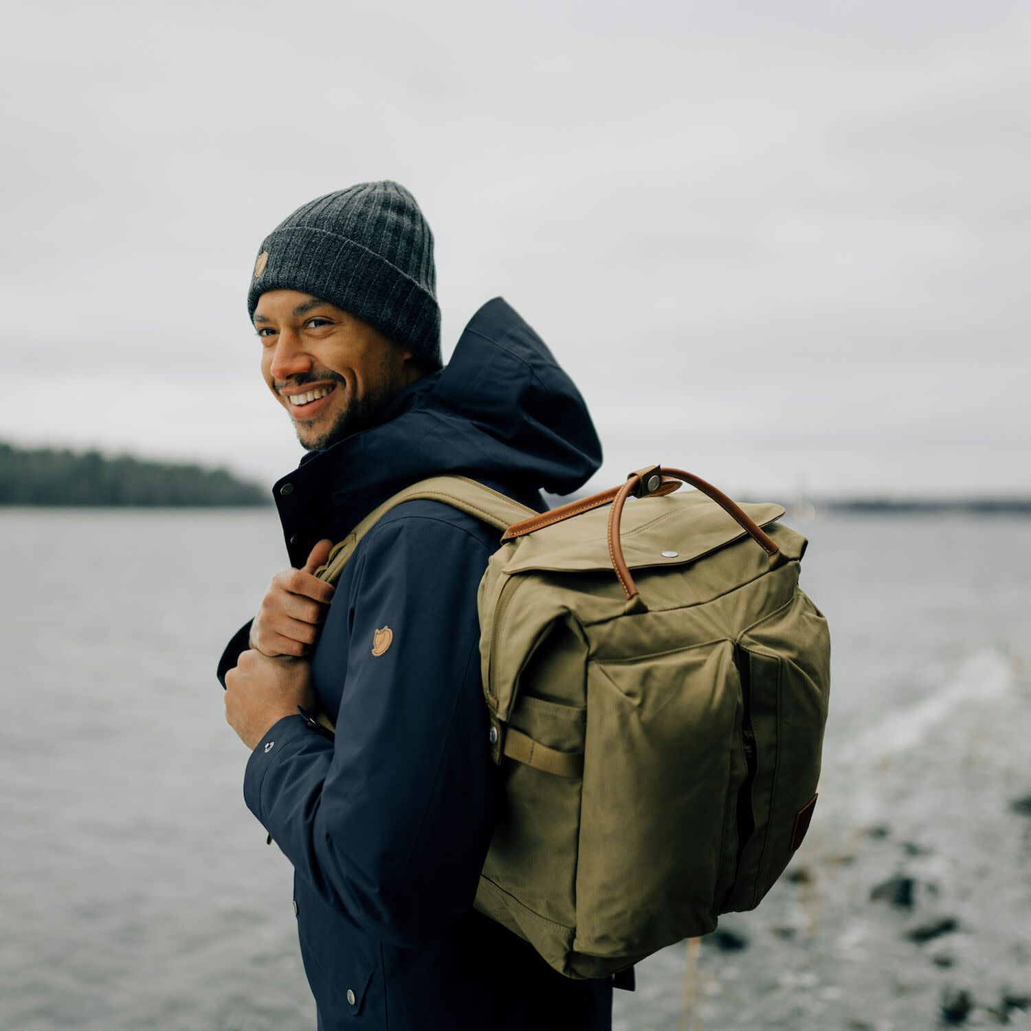 Fjallraven 3 in 1 best sale