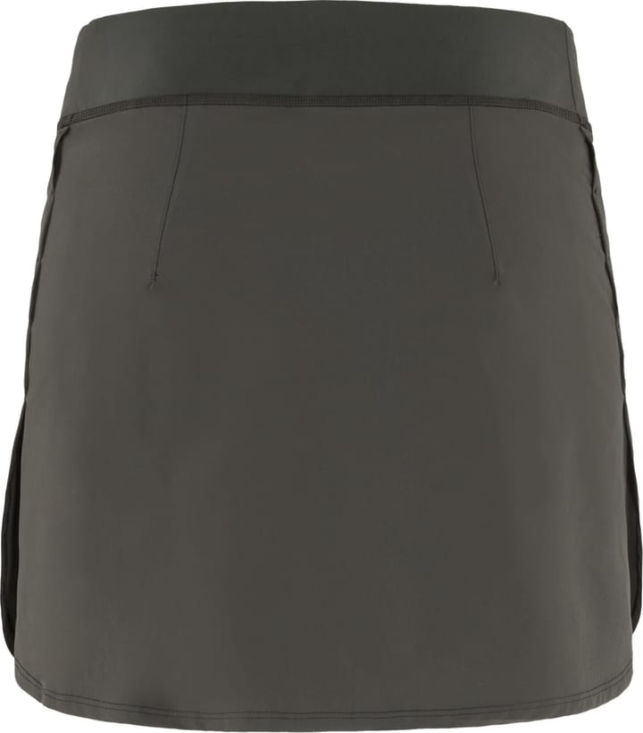 Fjällräven Women's Abisko Midsummer Skort Stone Grey Fjällräven