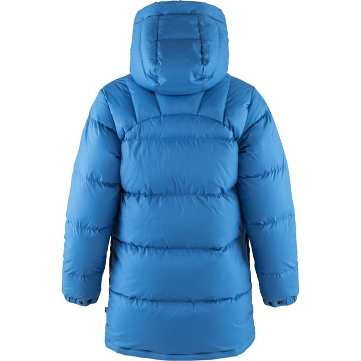 Fjällräven Women's Expedition Down Jacket Un Blue Fjällräven