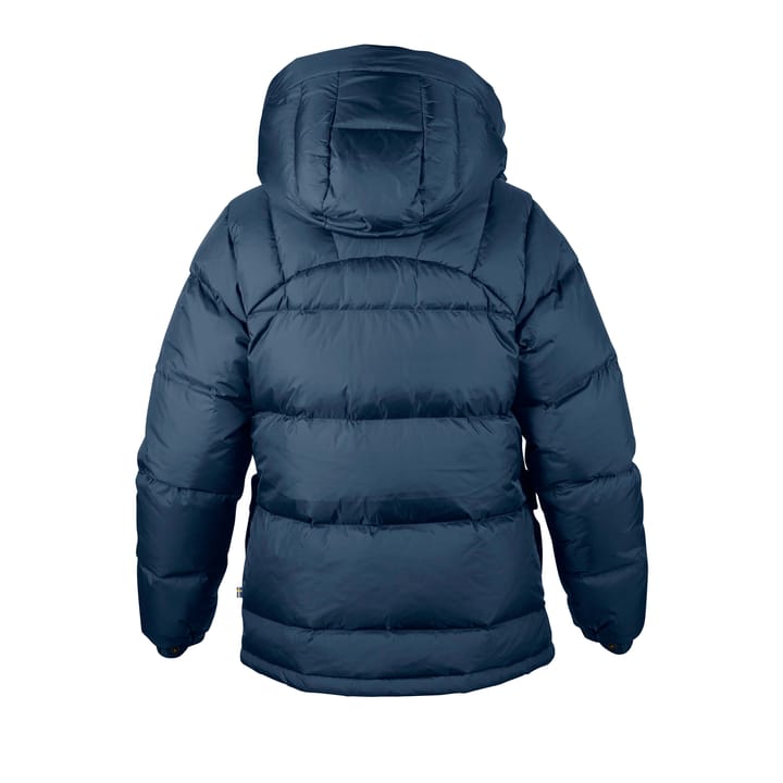 Fjällräven Women's Expedition Down Lite Jacket Navy Fjällräven