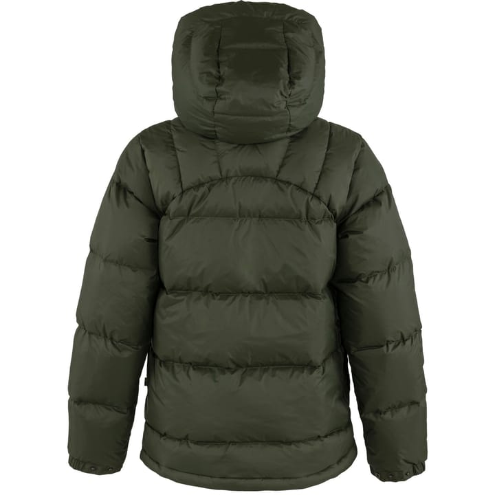 Fjällräven Women's Expedition Down Lite Jacket Deep Forest Fjällräven