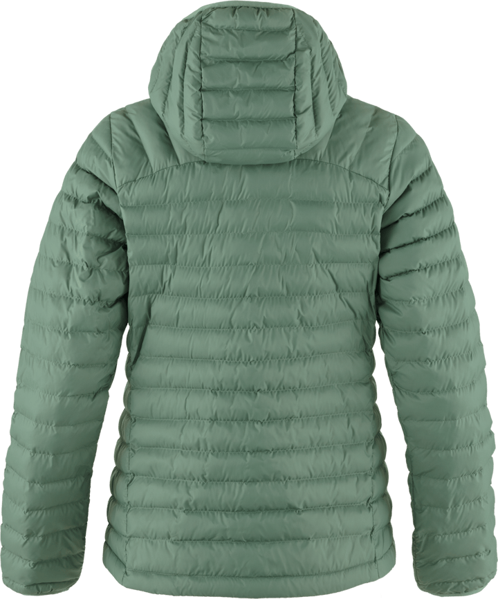 Fjällräven Women's Expedition X-Lätt Jacket Black