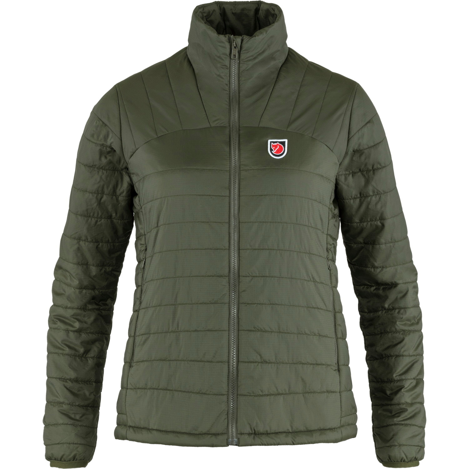 Fjällräven Women’s Expedition X-Lätt Jacket Deep Forest