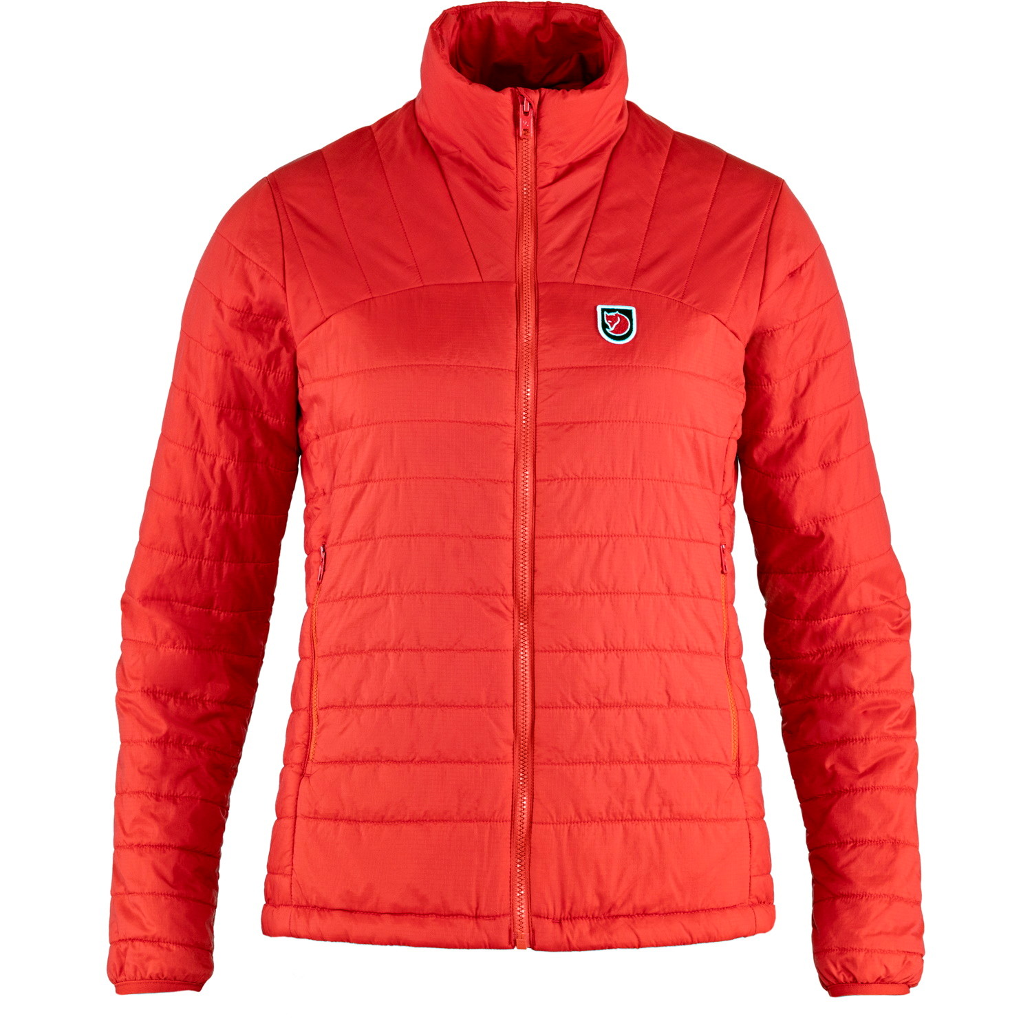 Fjällräven Women’s Expedition X-Lätt Jacket True Red