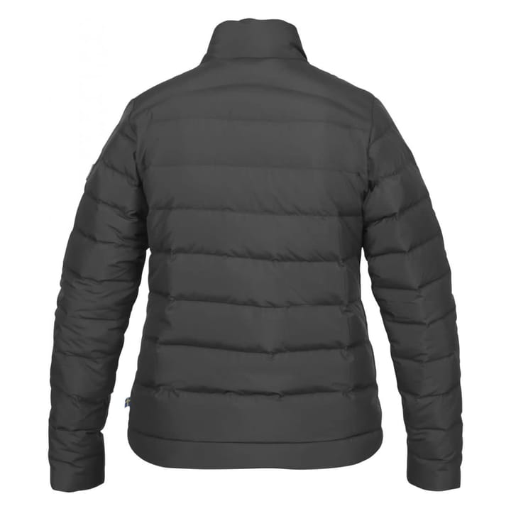 Fjällräven Women's Greenland Down Liner Jacket Black Fjällräven