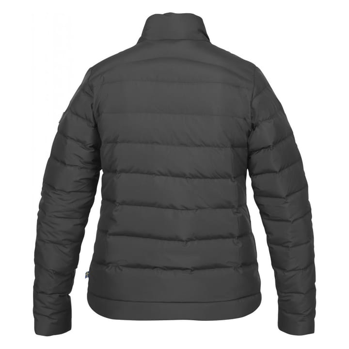 Fjällräven Women's Greenland Down Liner Jacket Black Fjällräven