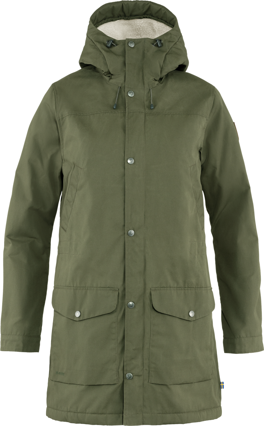 Greenland winter parka m online