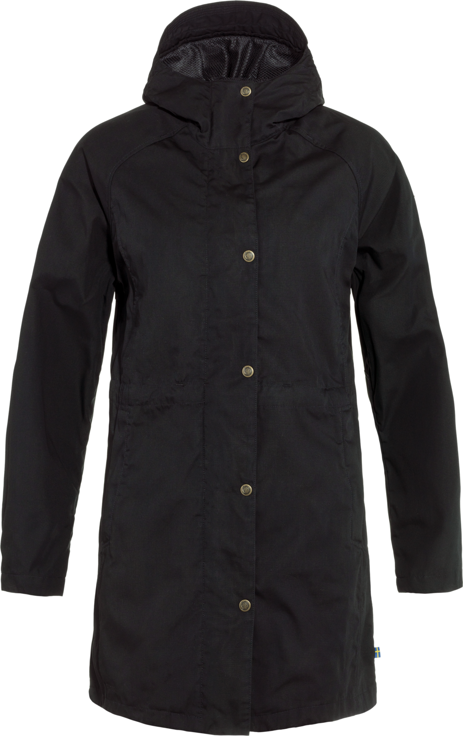 Fjällräven Women’s Karla Lite Jacket Black