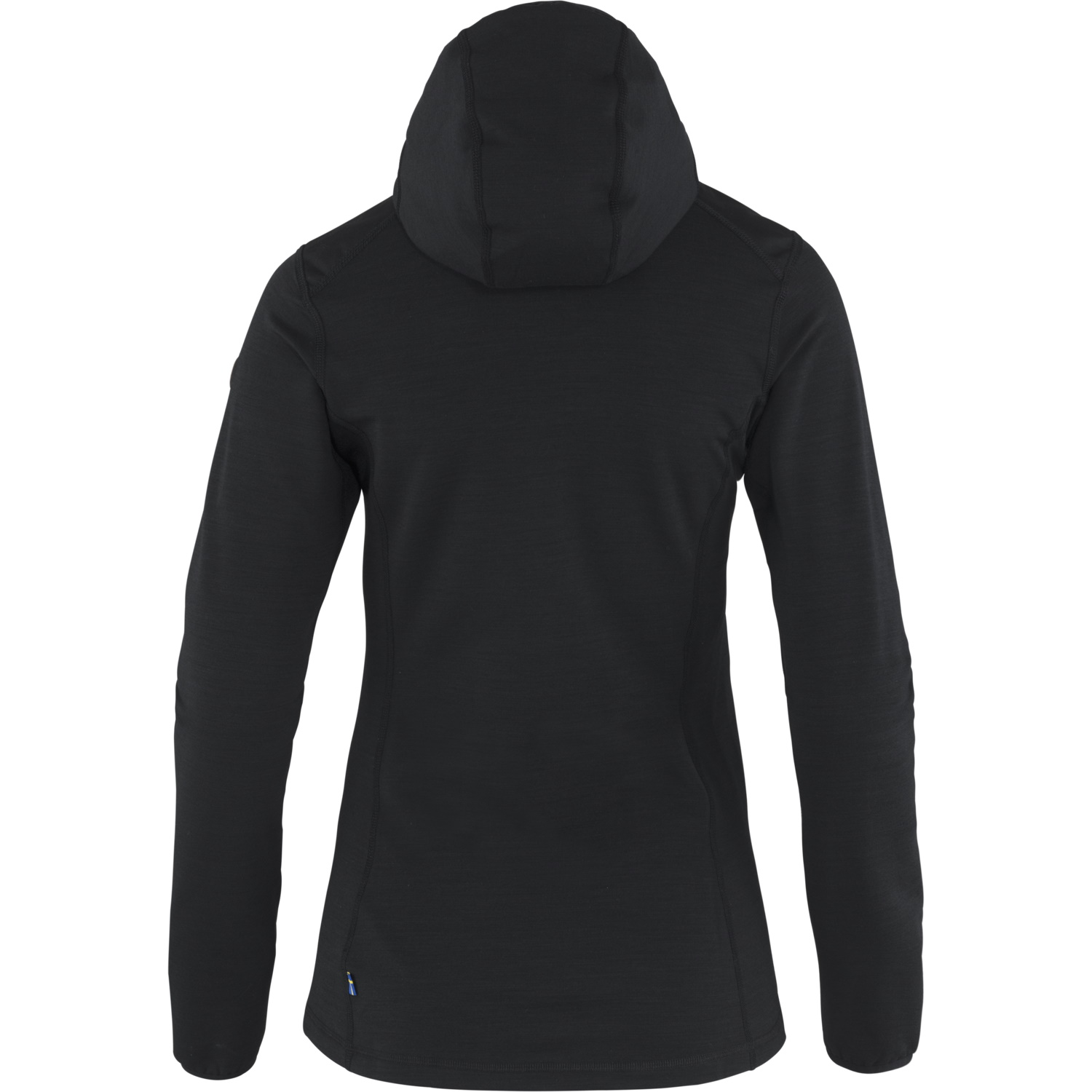 Women's Keb Fleece Hoodie Black | Buy Women's Keb Fleece Hoodie