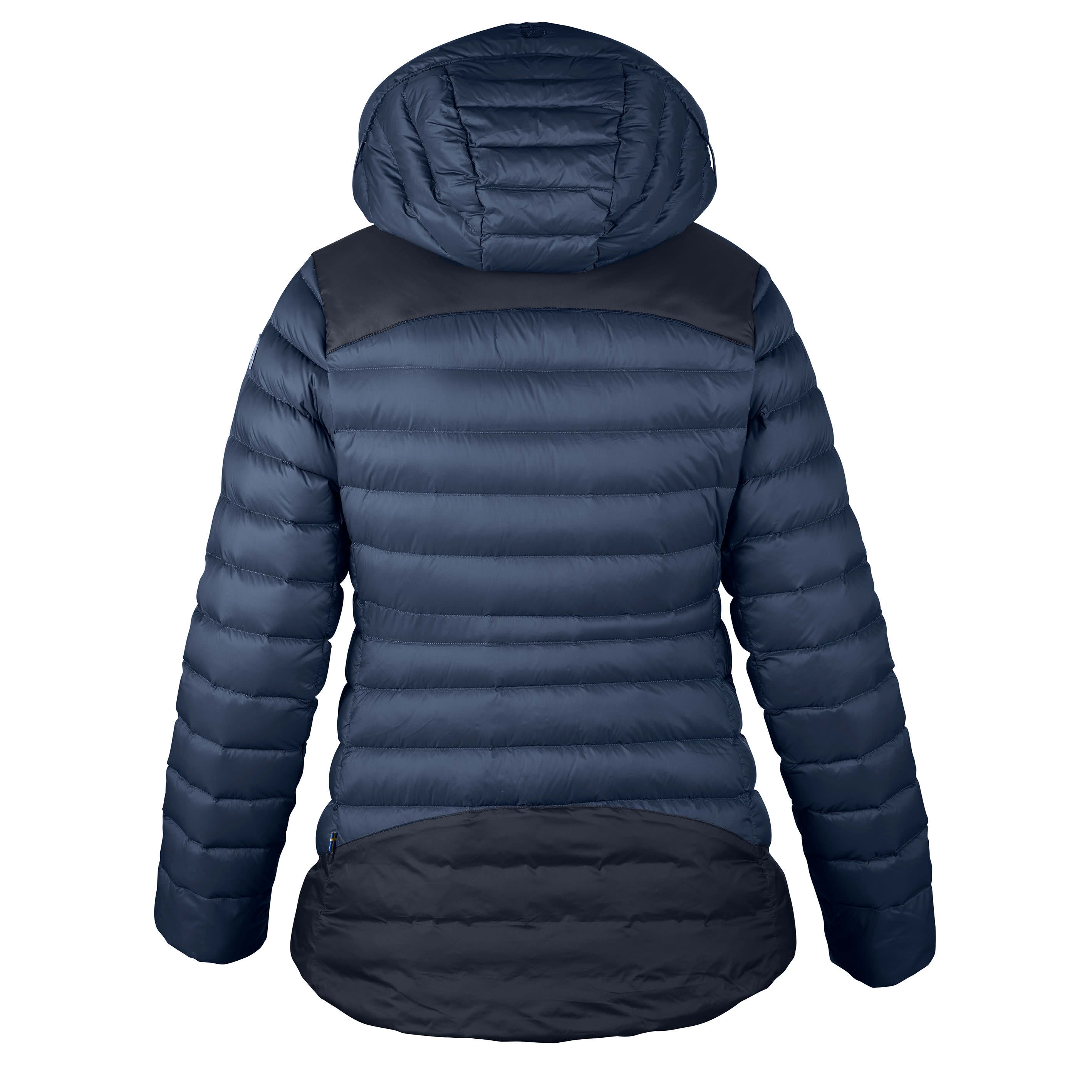 fjallraven keb touring down jacket