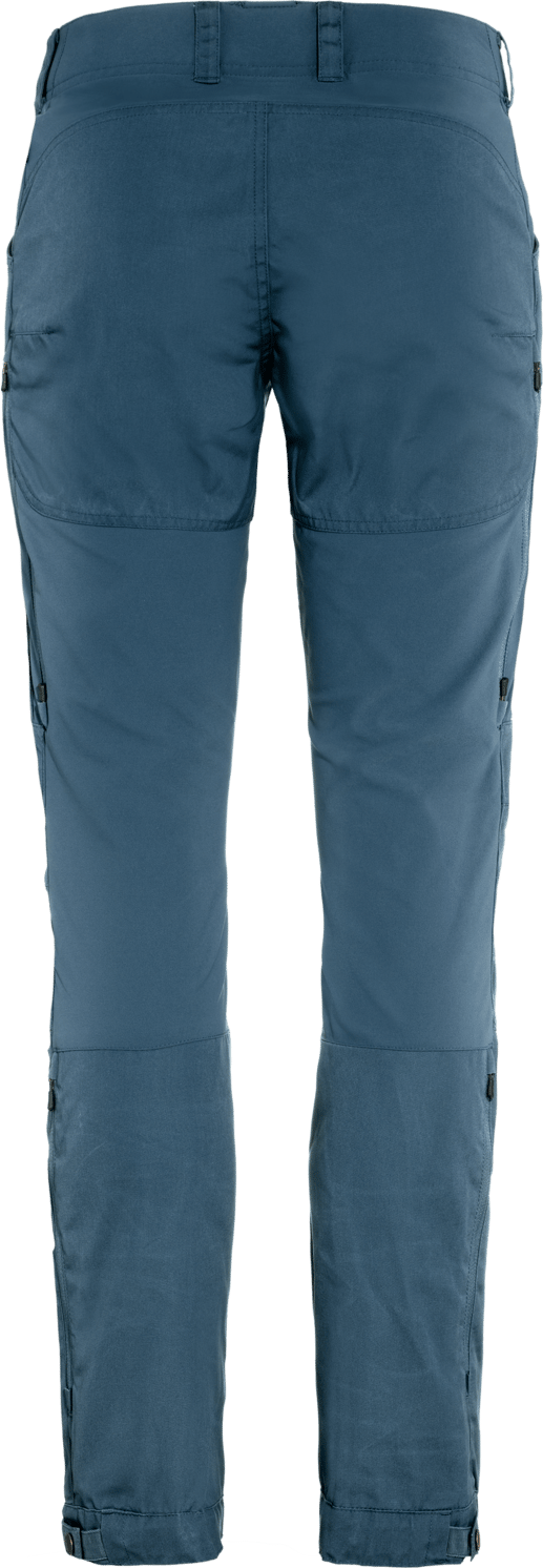 Fjällräven keb trousers w online